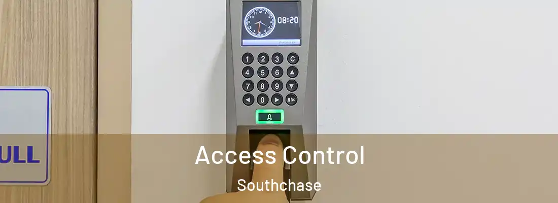  Access Control Southchase