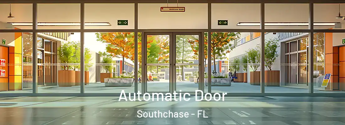  Automatic Door Southchase - FL