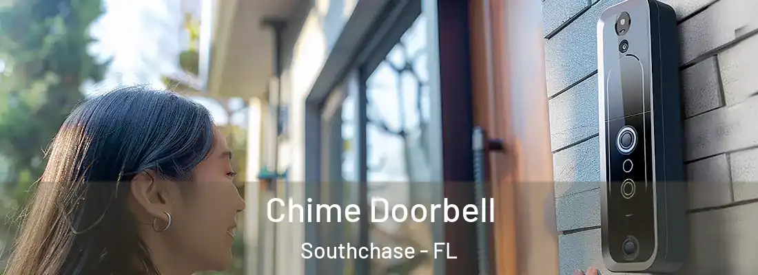  Chime Doorbell Southchase - FL