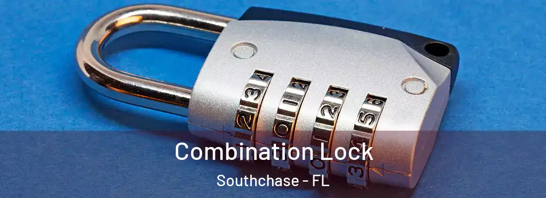  Combination Lock Southchase - FL