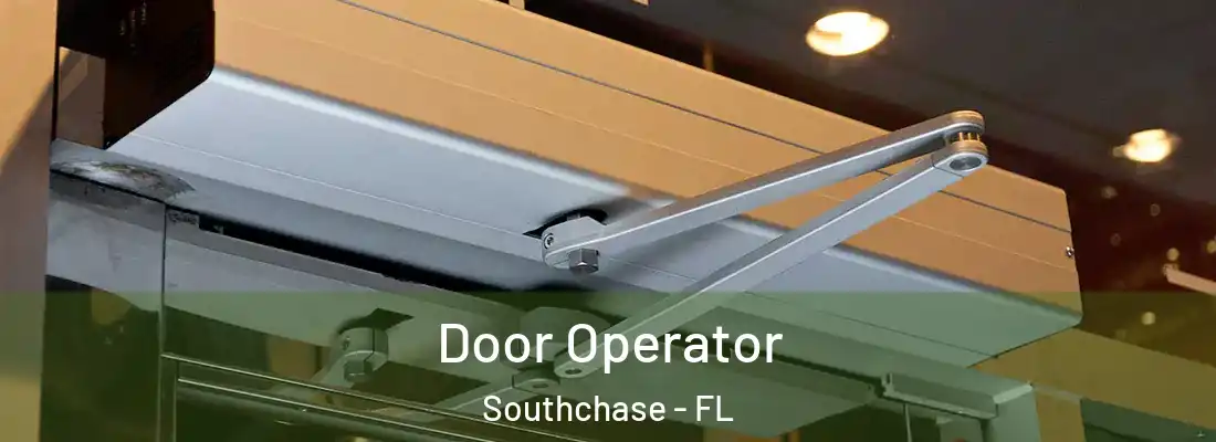  Door Operator Southchase - FL