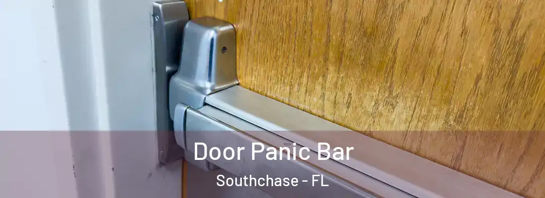  Door Panic Bar Southchase - FL