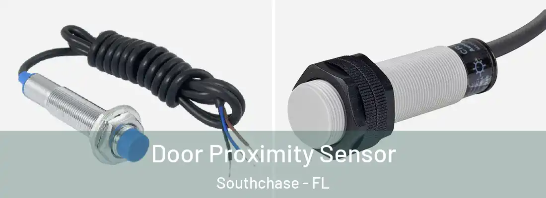  Door Proximity Sensor Southchase - FL