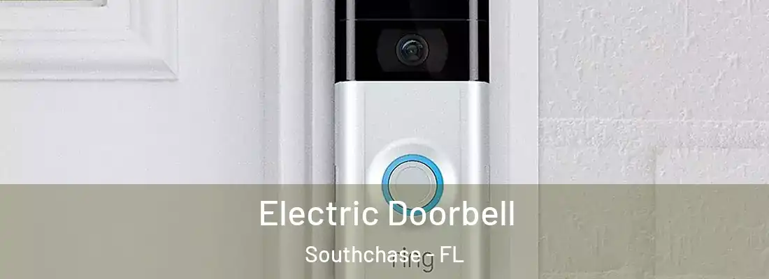  Electric Doorbell Southchase - FL