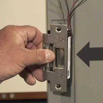 Electric Strike in Southchase, FL