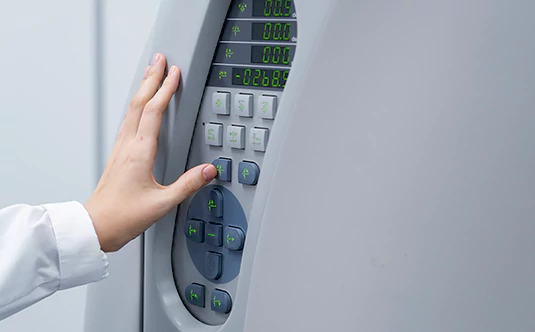 Access Infrastructure in Southchase, FL