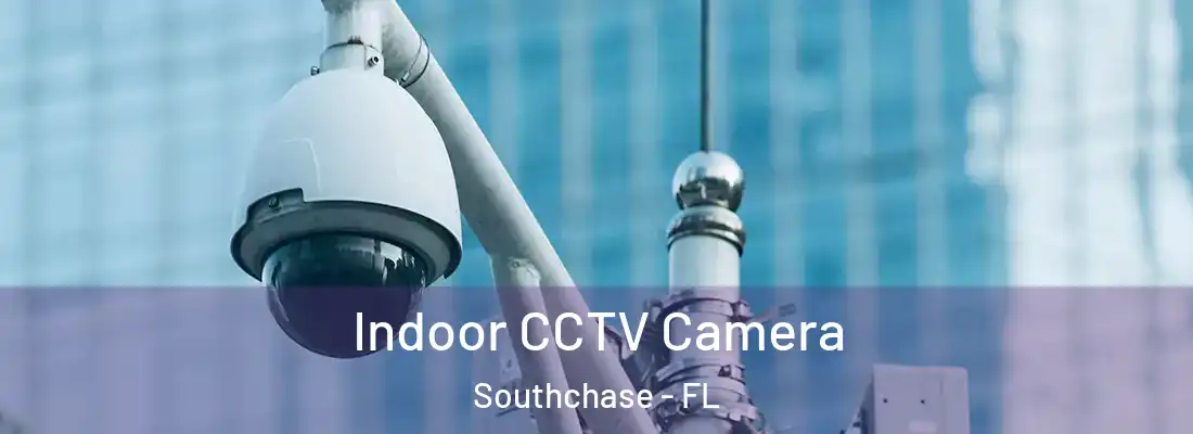 Indoor CCTV Camera Southchase - FL