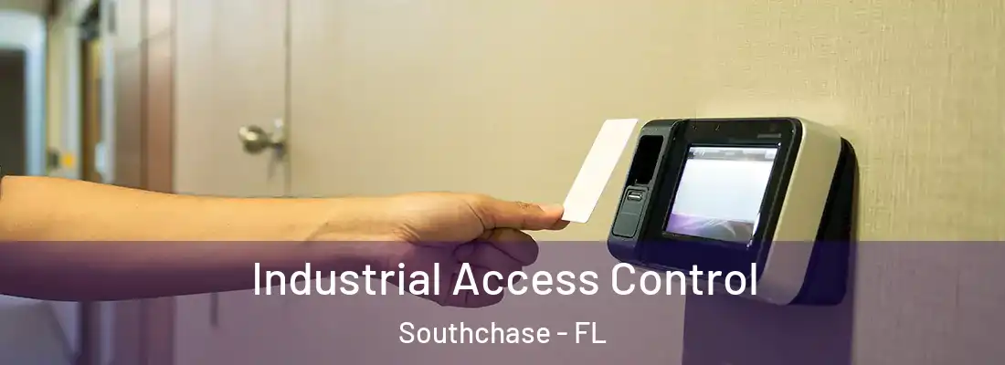  Industrial Access Control Southchase - FL
