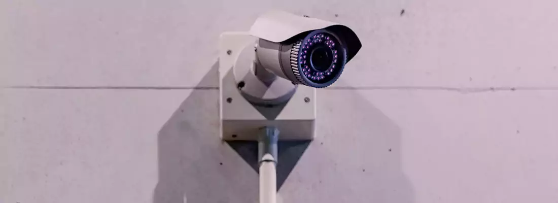 Advantages of Professional Motion Detection Camera Installation in Southchase, FL