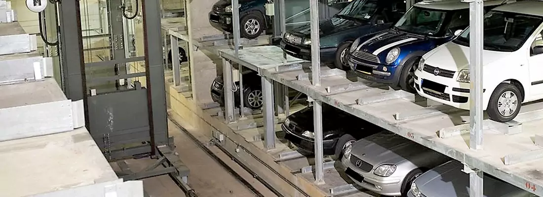 Affordable Electric Parking Pillar Systems for Residential and Commercial Properties in Southchase, FL