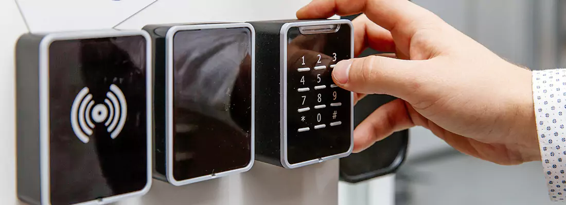 Affordable Gate Safety Sensor Systems for Homes in Southchase, FL