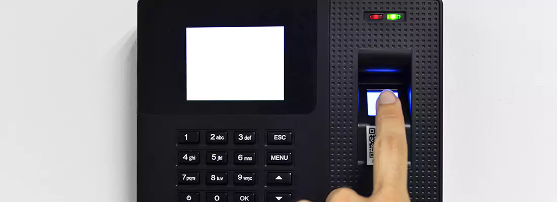 Affordable Office Access Control Systems for Small and Large Offices in Southchase, FL