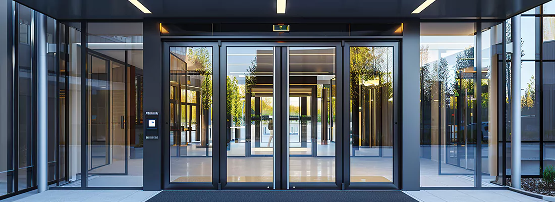 Automatic Overhead Door Repair and Installation in Southchase, FL