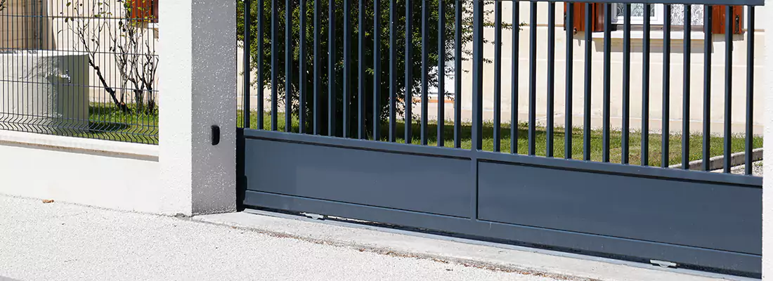 Automatic Sliding Gates Wheel Repair in Southchase, FL