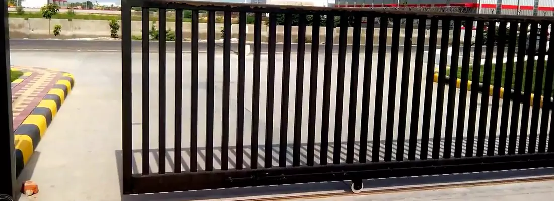 Commercial Automatic Sliding Repair and Maintenance in Southchase, FL