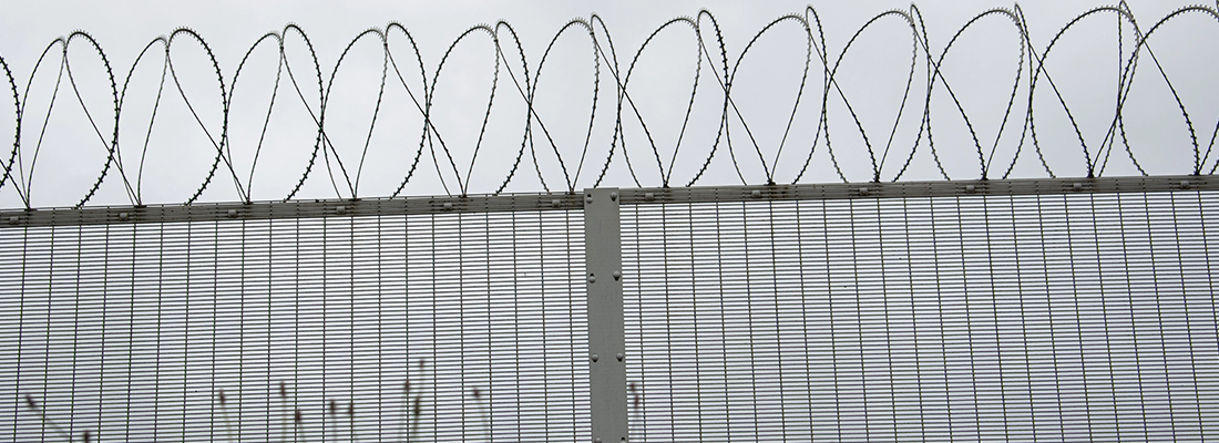 Commercial Security Gate Installations in Southchase, FL