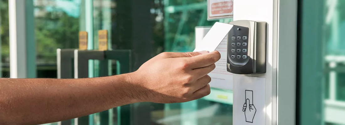 Custom Access Control Systems for Businesses in Southchase, FL
