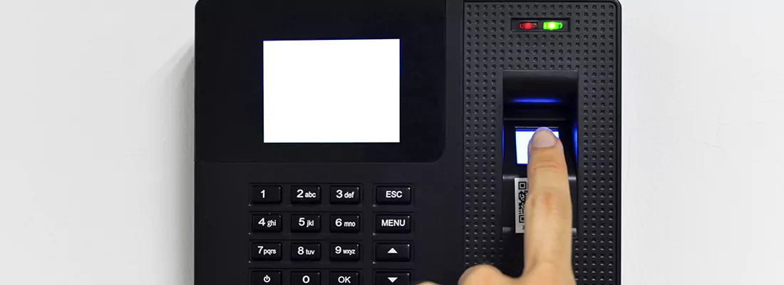 Door Access Control And Security in Southchase, FL