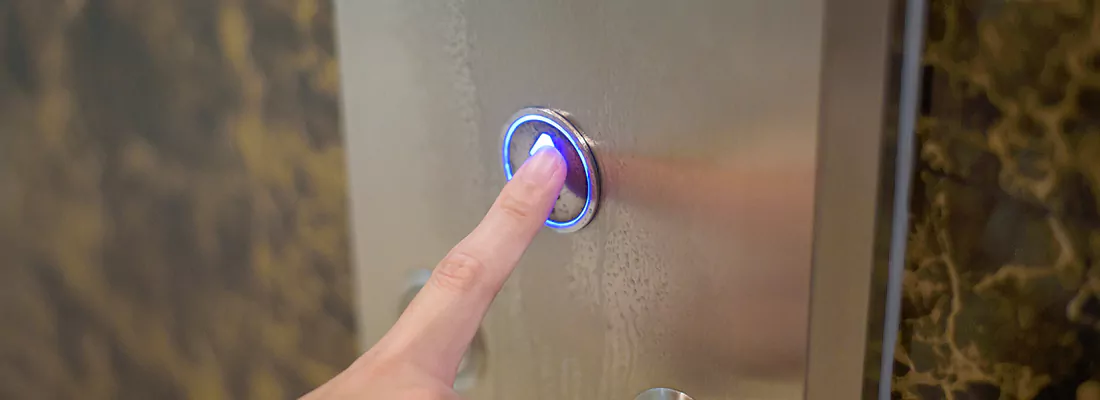 Door Opening Button Solutions for Businesses in Southchase, FL