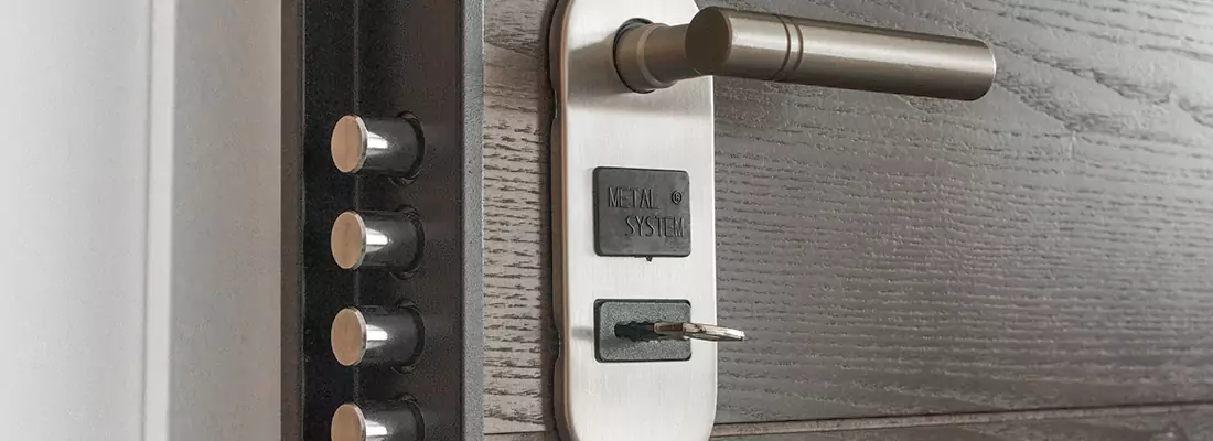 Enhance Door Security with Cylinder Strike Installation in Southchase, FL