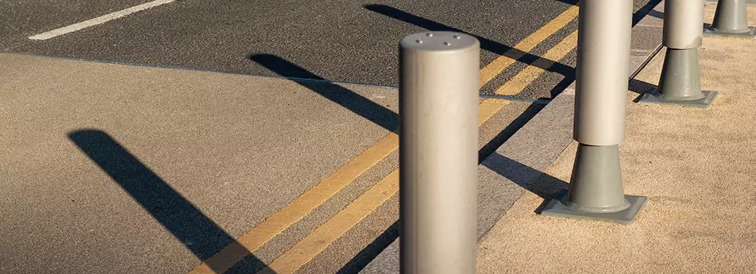 Fast and Reliable Car Parking Post Installation Services in Southchase, FL