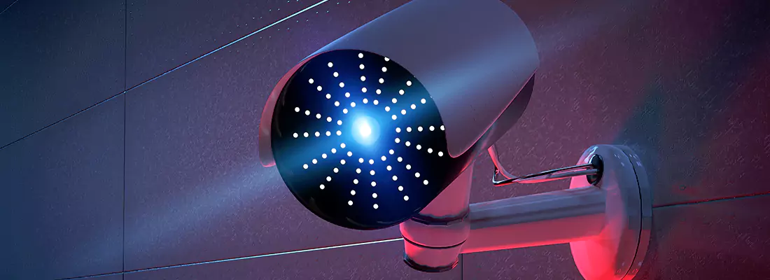 Features of Our Night Vision CCTV Cameras in Southchase, FL