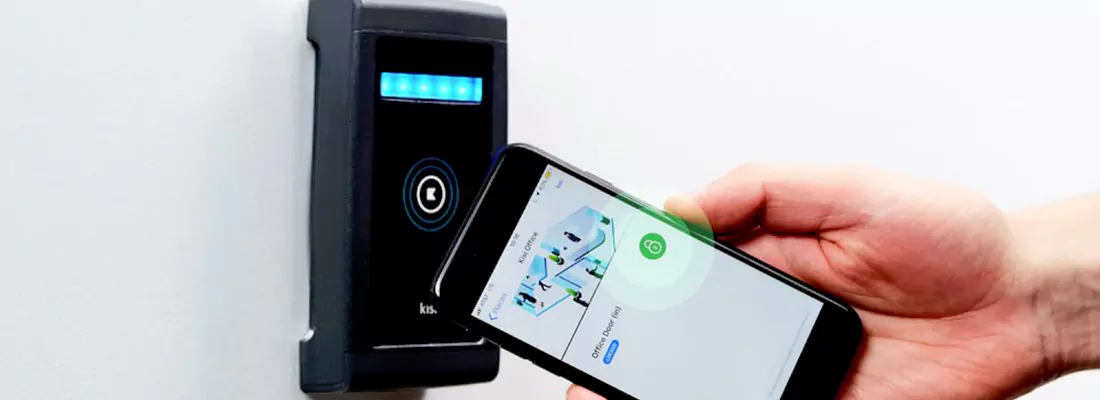 Features of Our Remote Access Control Systems in Southchase, FL