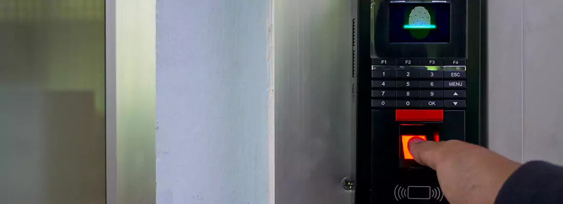 Reliable Access Control System Installation in Southchase, FL