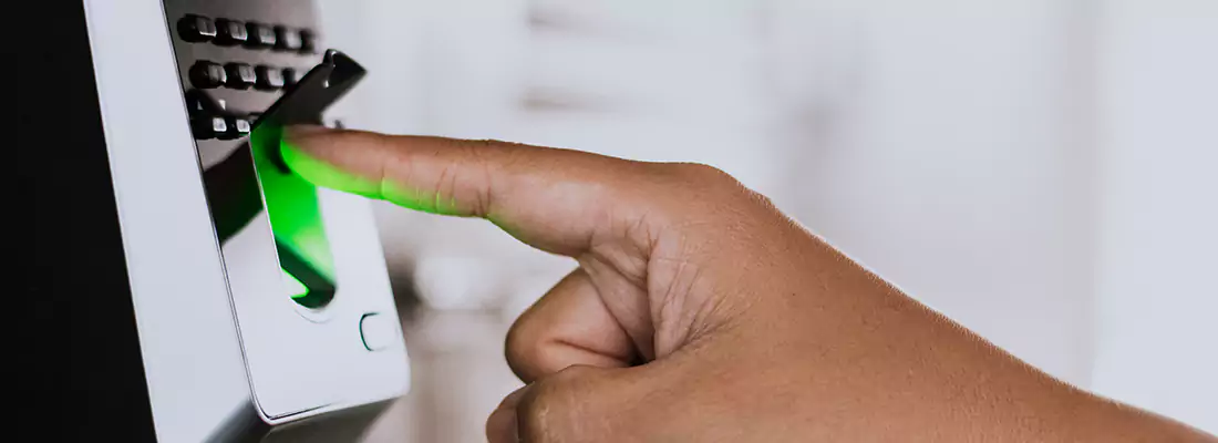 Reliable Fingerprint Access System Installation and Maintenance in Southchase, FL