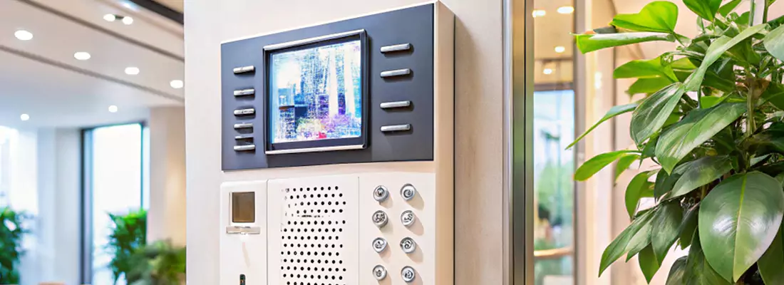 Secure Your Facility with Retinal Access Systems in Southchase, FL