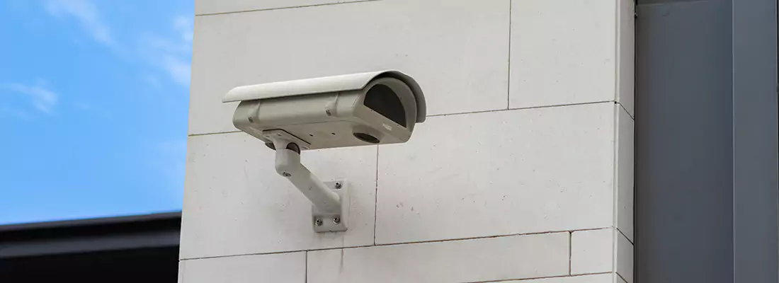 Secure Your Property with Wireless CCTV Systems in Southchase, FL