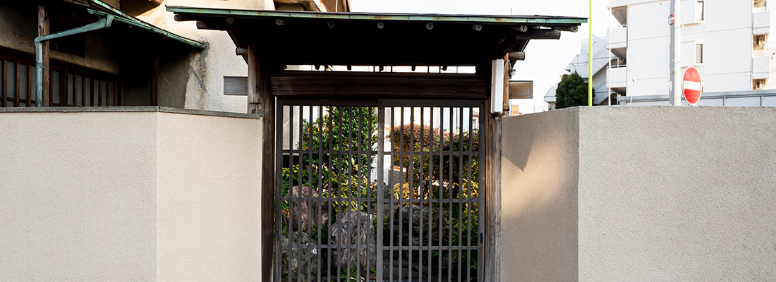 Security Gate Maintenance Services in Southchase, FL