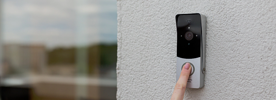 Smart Doorbell Installation Experts in Southchase, FL