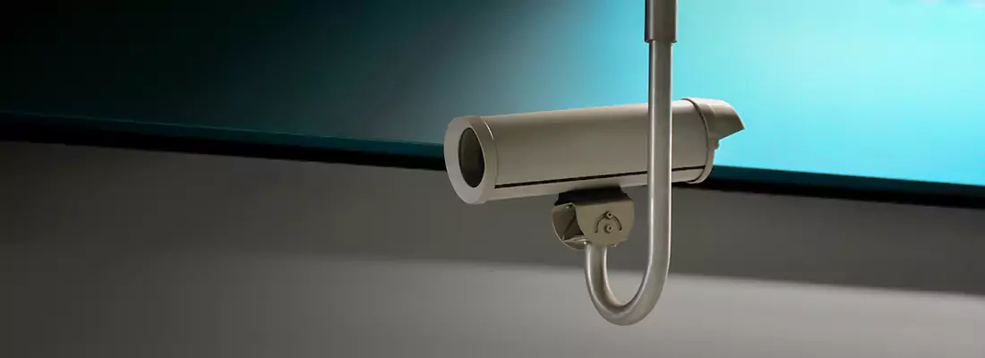 Smart Wireless CCTV Cameras for Remote Monitoring in Southchase, FL