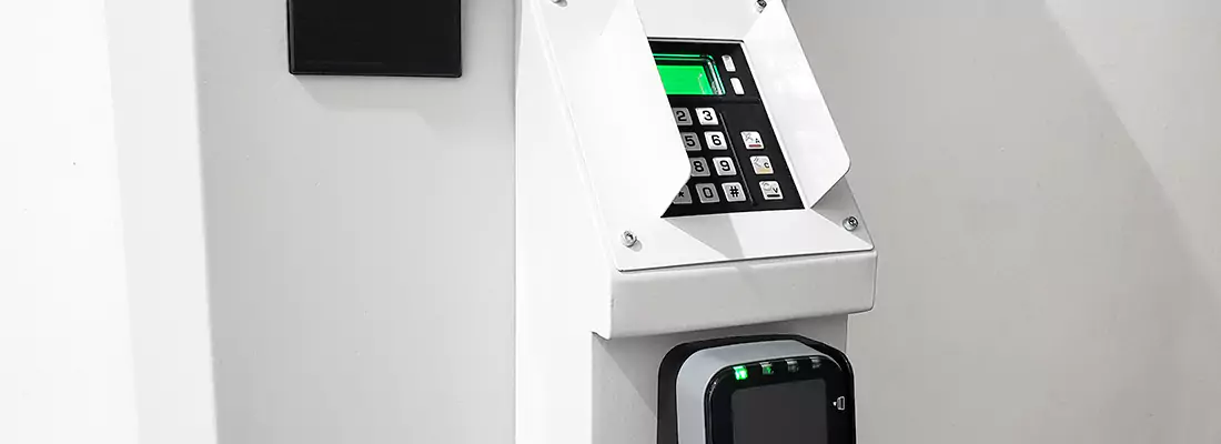 Top-Rated Keypad Access Control Installers Near You in Southchase, FL