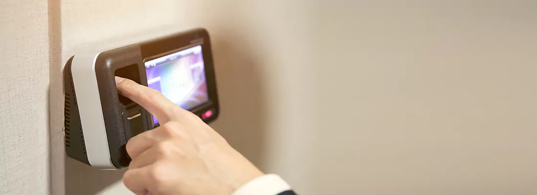 Upgrade Your Business Security with Access Control in Southchase, FL