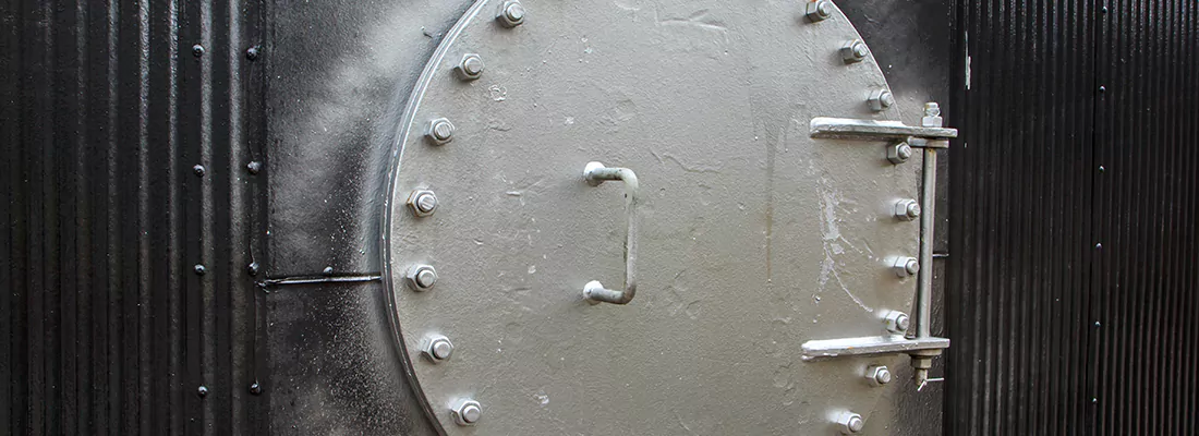 Vault Installation Cost in Southchase, FL