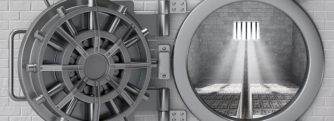 Vault Repair in Southchase, FL