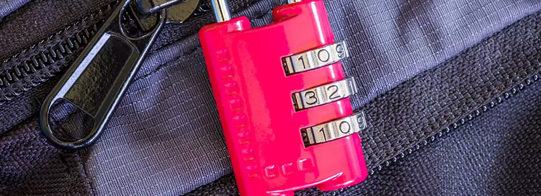 Combination Lock Installation in Southchase, FL