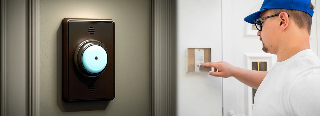 Why Choose Southchase Access Control for Door Wave Button Installation in Southchase, FL?