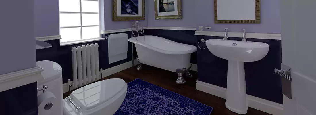 Emergency Washroom Call System Installation in Southchase, FL