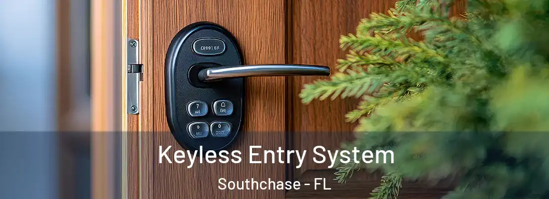  Keyless Entry System Southchase - FL