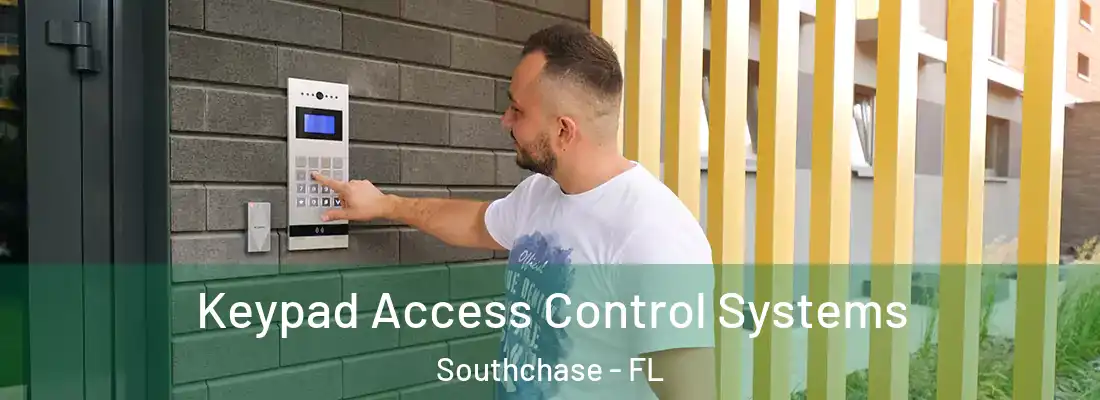  Keypad Access Control Systems Southchase - FL