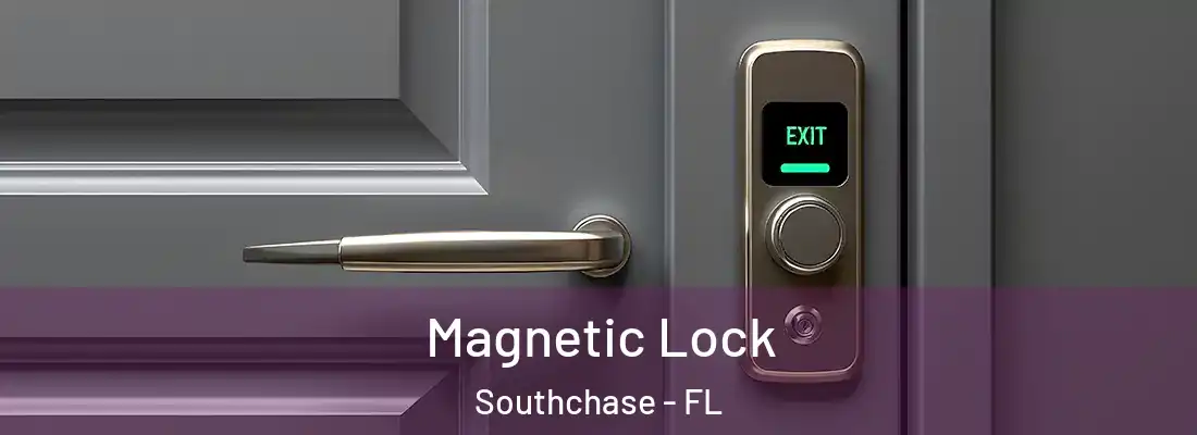  Magnetic Lock Southchase - FL