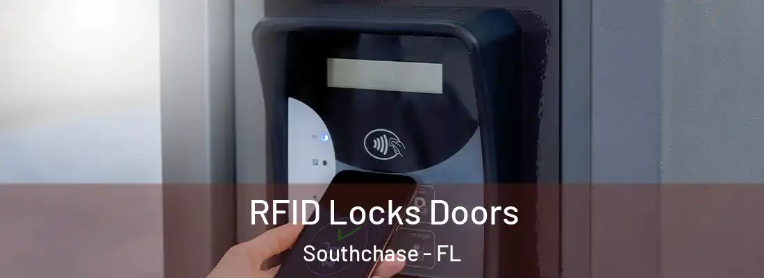  RFID Locks Doors Southchase - FL