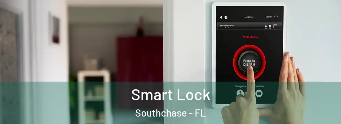  Smart Lock Southchase - FL