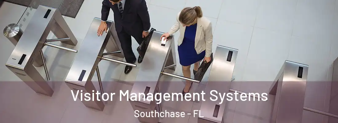  Visitor Management Systems Southchase - FL